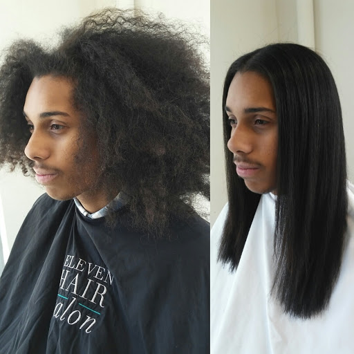Hair Salon «Eleven Hair Salon», reviews and photos, 29 12th St NW, Atlanta, GA 30309, USA