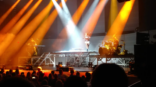 Auditorium «Merrill Auditorium», reviews and photos, 20 Myrtle St, Portland, ME 04101, USA