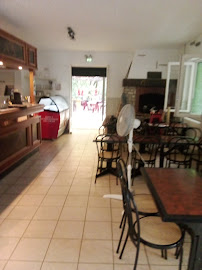 Atmosphère du Restaurant Le Bistrot Ardéchois à Vallon-Pont-d'Arc - n°20