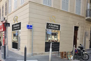 Altinbas Marseille Bijouterie Kuyumcu Le Temps d'Or Achat & Vente d'Or image