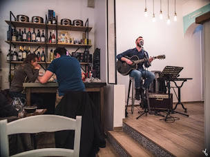 Photo n°55 de LA CUCINA Pane Amore e Fantasia à Andrésy ()