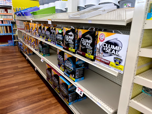 Pet Supply Store «Pet Supermarket», reviews and photos, 3848 Sun City Center Blvd Suite 107, Ruskin, FL 33573, USA