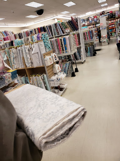 Fabric Store «Jo-Ann Fabrics and Crafts», reviews and photos, 7601 Evergreen Way, Everett, WA 98203, USA