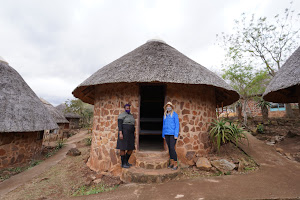 Main Camp Shewula Nature Reserve image