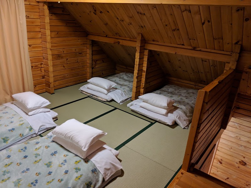 ログコテージ エポック 長野県白馬村北城 コテージ 宿泊施設 グルコミ