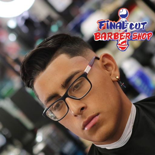 Barber Shop «Final Cut Barbershop», reviews and photos, 419 N Circle Dr, Colorado Springs, CO 80909, USA