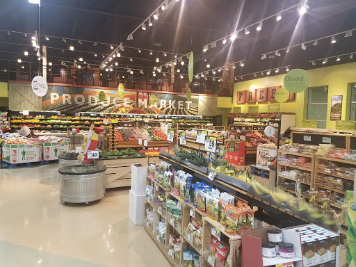 Supermarket «County Market», reviews and photos, 551 W Lincoln Ave, Charleston, IL 61920, USA