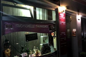 Thai Massage Thimthong Nuremberg image