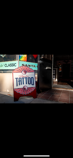 Find snowflake tattoo ideas for your next unique tattoo in Santa Cruz at Paradise tattoo