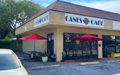 Canes Cafe & Corner Store image