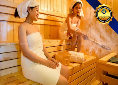 Toàn Gia Thắng Sauna