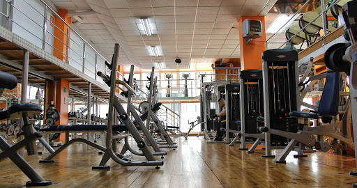A-sport en Vigo, Pontevedra