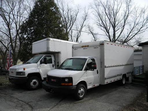 24529 Passavant Ave, Round Lake, IL 60073, USA