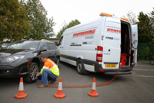 Statewide Towing