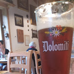 Photo n°1 de l'avis de Leila. fait le 11/07/2020 à 15:37 sur le  Grotto Carza - Ristorante à Trarego Viggiona