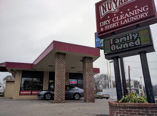 Dry Cleaner «Nu-Yale Cleaners», reviews and photos, 2515 Grinstead Dr, Louisville, KY 40206, USA