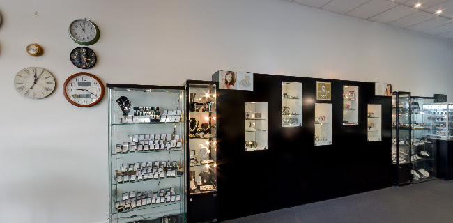 Reviews of Masterton Showcase Jewellers in Masterton - Jewelry