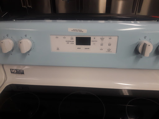 Appliance Store «Discounted Appliance Warehouse - Pickens», reviews and photos, 135 Farrs Bridge Rd, Pickens, SC 29671, USA