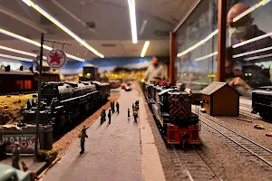 Pasadena Model Railroad Museum image