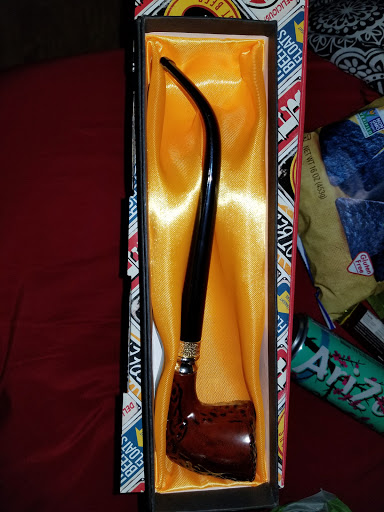 Tobacco Shop «Smokin Hot Smoke Shop», reviews and photos, 870 E Foothill Blvd, Upland, CA 91786, USA