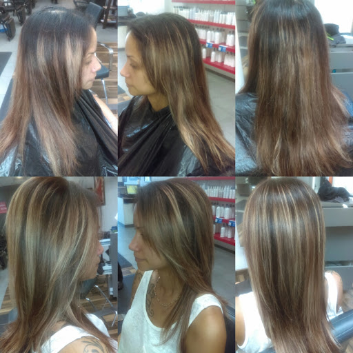 Hair Salon «Fantastic Sams Cut & Color», reviews and photos, 8490 W Hillsborough Ave, Tampa, FL 33615, USA