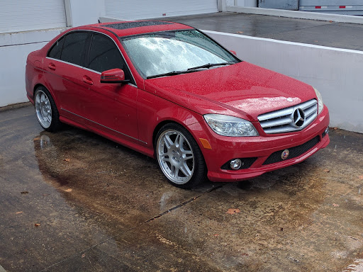 Auto Repair Shop «St.Josephs Automotive», reviews and photos, 501 Wilbur St, Brandon, FL 33511, USA