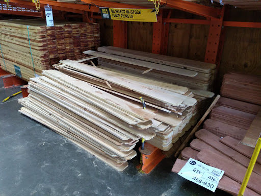 Home Improvement Store «The Home Depot», reviews and photos, 690 Riverpoint Ct, West Sacramento, CA 95605, USA