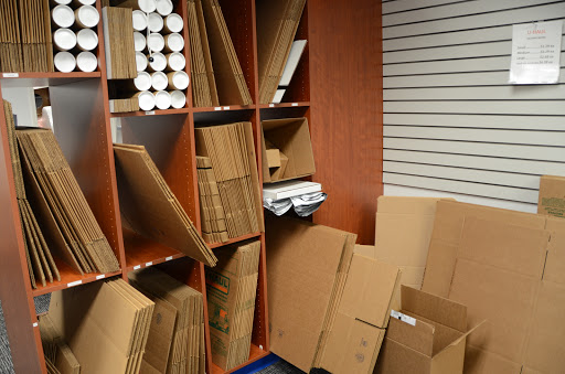 Shipping and Mailing Service «PostalAnnex+», reviews and photos, 6844 Bardstown Rd, Louisville, KY 40291, USA