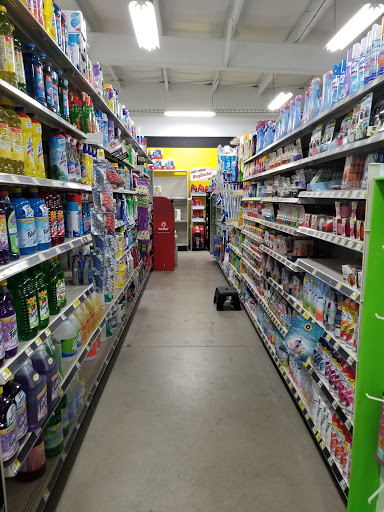 Home Goods Store «Dollar General», reviews and photos, 3708 New Mathis Rd, Elmendorf, TX 78112, USA