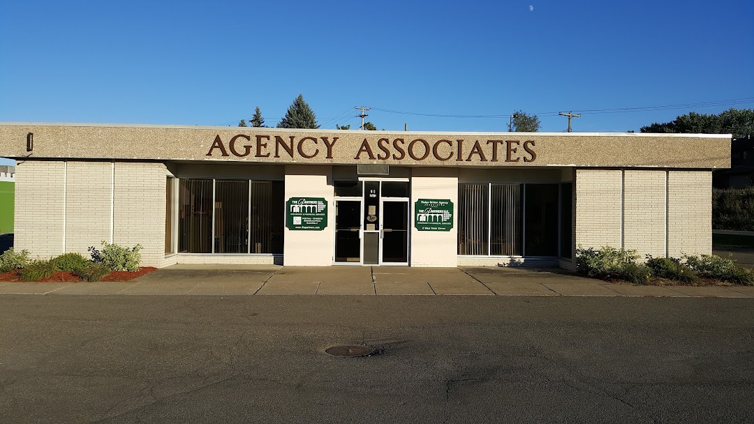 Agency Associates