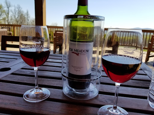 Winery «Fox Meadow Winery LLC», reviews and photos, 3310 Freezeland Rd, Linden, VA 22642, USA