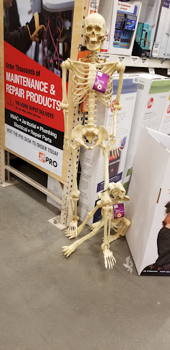 Home Improvement Store «The Home Depot», reviews and photos, 1200 Mayberry Dr, Highlands Ranch, CO 80129, USA