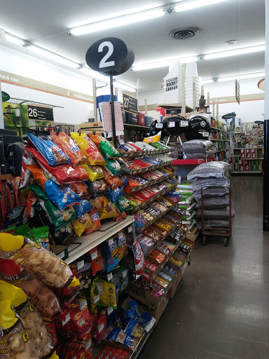 Hardware Store «Ace Hardware», reviews and photos, 2660 Sheridan Rd, Zion, IL 60099, USA