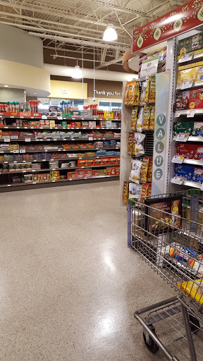 Supermarket «Publix Supermarket at Rockledge Crossing», reviews and photos, 3820 Murrell Rd, Rockledge, FL 32955, USA