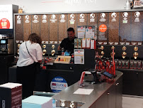 Atmosphère du Café ETIENNE Coffee & Shop Castres Auchan Aushopping - n°6