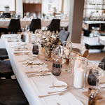 Photo n°8 de l'avis de Christina. fait le 10/07/2022 à 16:07 sur le  Landgasthof „Zum Goldenen Anker“ à Eggenstein-Leopoldshafen