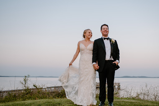 Bridal Shop «Garnish Boutique», reviews and photos, 1515 Labelle Ave #3, Towson, MD 21204, USA