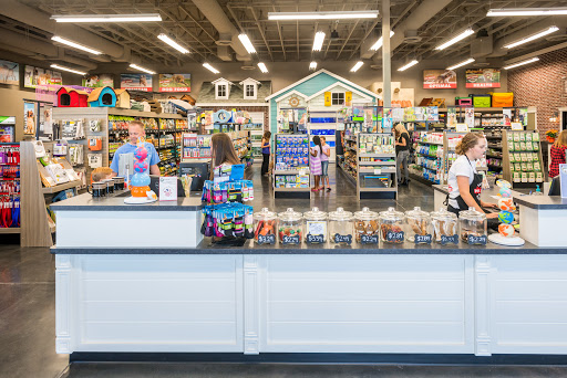 Pet Store «Market Street PET DEPOT», reviews and photos, 2979 S Market St, Gilbert, AZ 85295, USA