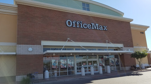 OfficeMax, 1738 W Rio Salado Pkwy, Mesa, AZ 85201, USA, 