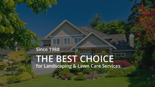 Aaron's Lawn Care Inc.