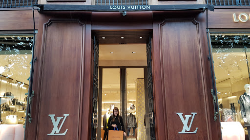 Louis Vuitton Paris Saint-Germain-des-Prés store, France