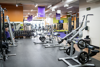 Anytime Fitness - 1647 W Chicago Ave, Chicago, IL 60622
