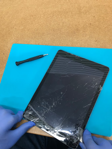 Computer Repair Service «iFix Computer & Mobile Phone Specialists», reviews and photos, 3820 W 80th Ln, Merrillville, IN 46410, USA