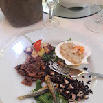 Photo n°3 de l'avis de Antonio.i fait le 13/08/2018 à 08:55 sur le  Chalet Annamaria à Castellammare di Stabia