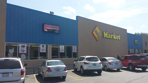 Grocery Store «Lowes Market», reviews and photos, 8010 FM2673, Canyon Lake, TX 78133, USA