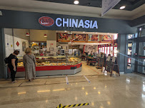 Atmosphère du Restauration rapide Chinisia Fast Food à Aubagne - n°8