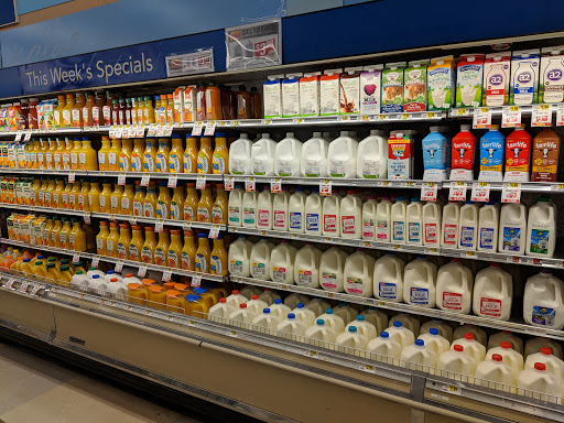 Supermarket «Weis Markets», reviews and photos, 45315 Alton Ln, California, MD 20619, USA