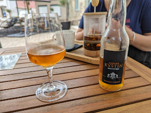 Photo n°49 de At Home Café à Ploërmel ()