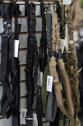 Sporting Goods Store «Predator Paintball», reviews and photos, 4620 Watt Ave, North Highlands, CA 95660, USA