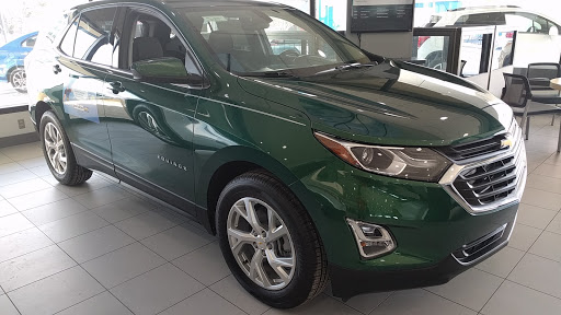 Chevrolet Dealer «Gordon Chevrolet», reviews and photos, 31850 Ford Rd, Garden City, MI 48135, USA